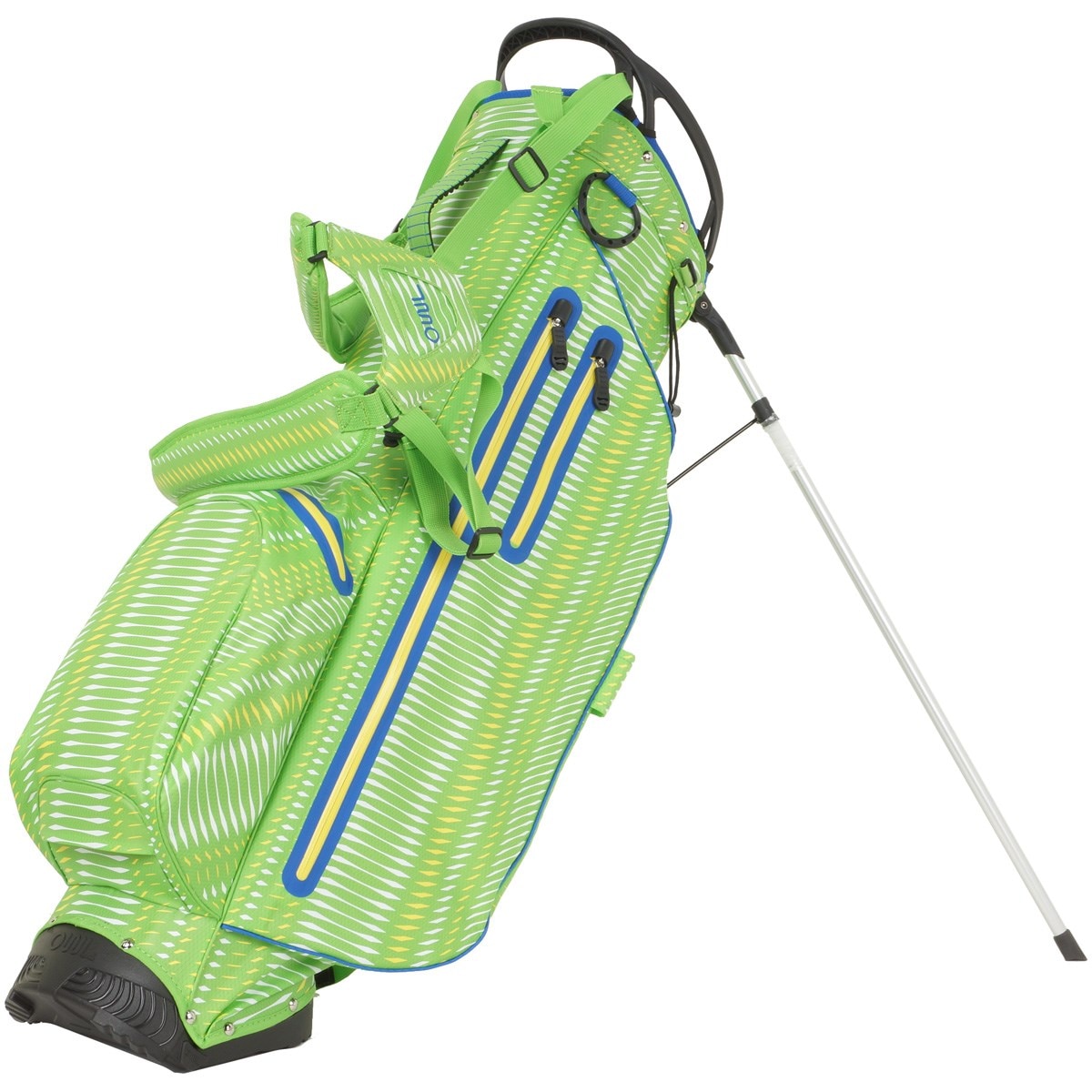 口コミ・評価｜Waterproof スタンドキャディバッグ（【男性】キャディ