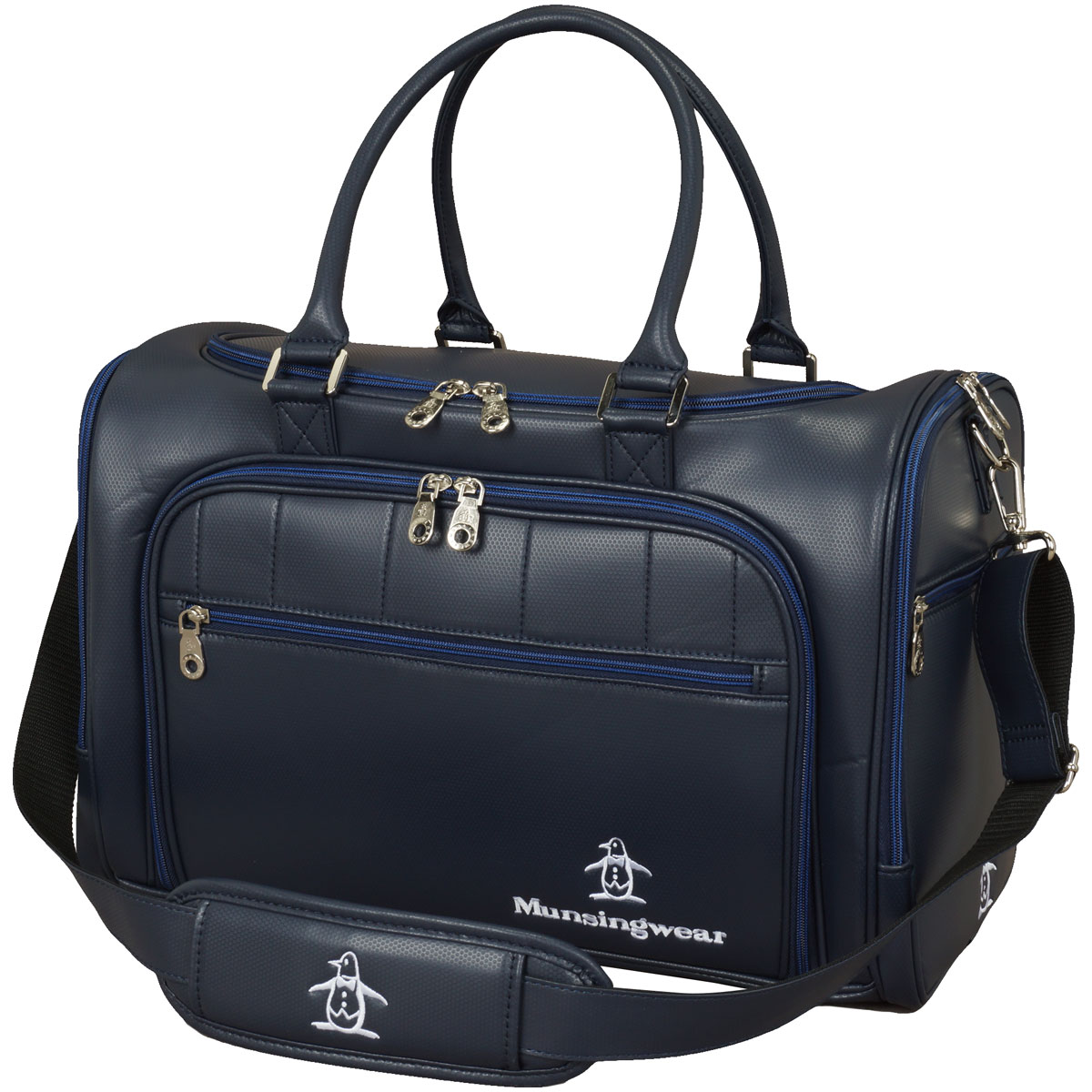 口コミ・評価｜ボストンバッグ（ボストンバッグ）｜Munsingwear