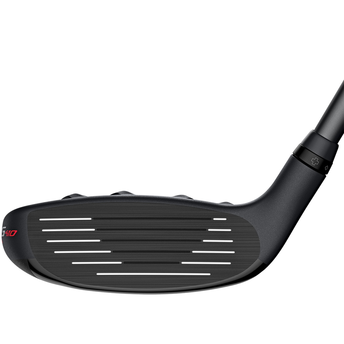 G410 ハイブリッド ユーティリティ PING TOUR 173-85 レフティ