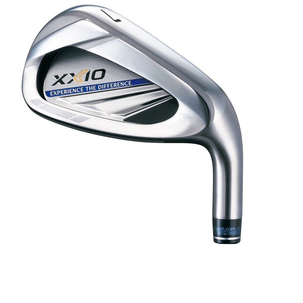 口コミ・評価｜ゼクシオ イレブン アイアン(単品)(ネイビー) N.S.PRO