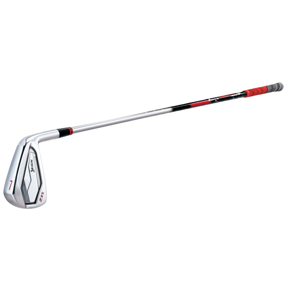 スリクソン ZX5 アイアン(6本セット) N.S.PRO MODUS3 TOUR 105 Design