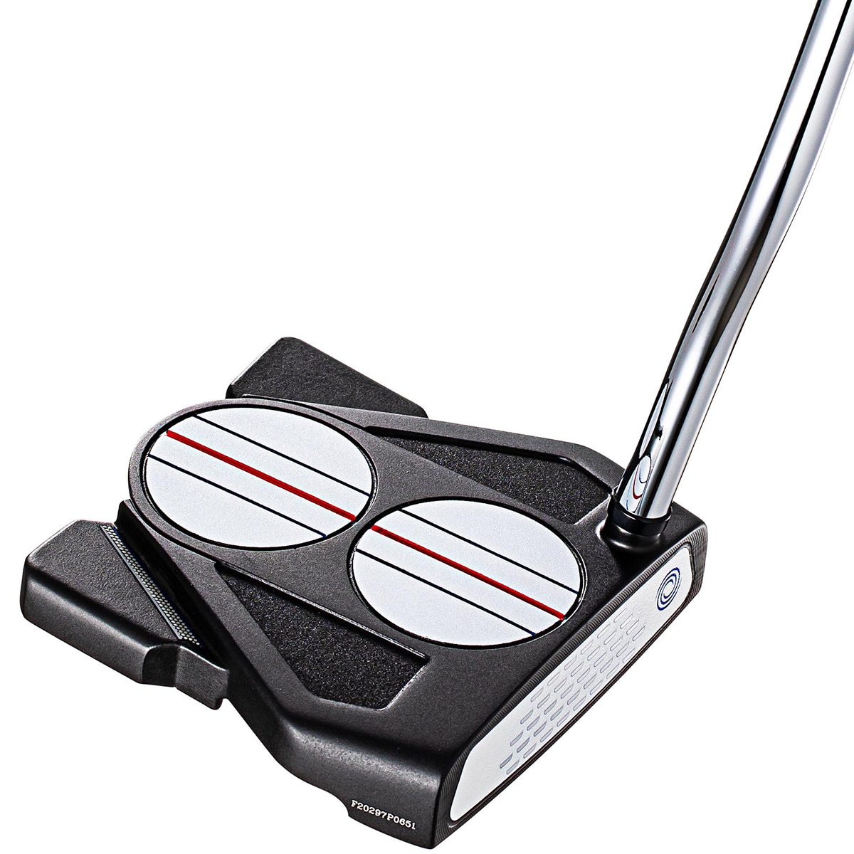 トリプルトラック 2-BALL TEN パター(パター（単品）)|ODYSSEY