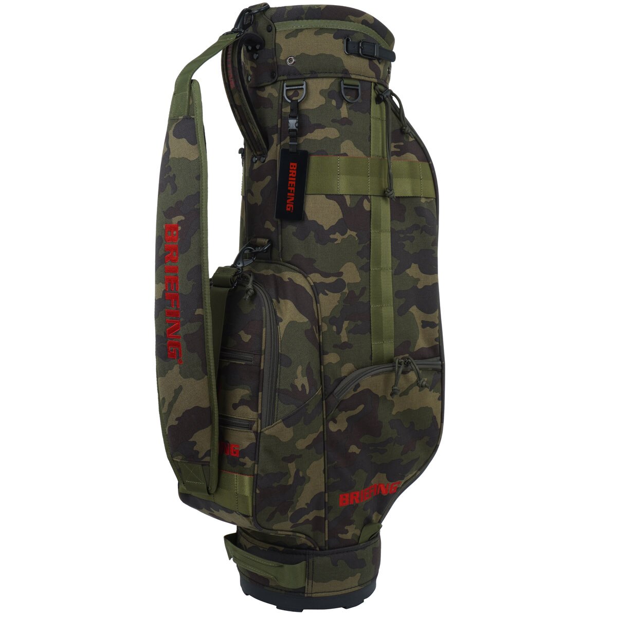 口コミ・評価｜CR-8 キャディバッグ（【男性】キャディバッグ