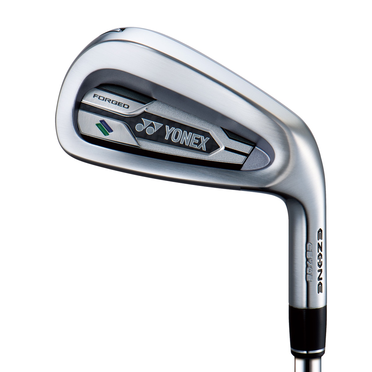 EZONE CB 702フォージドアイアン(5本セット) REXIS KAIZA MASS i6／i7