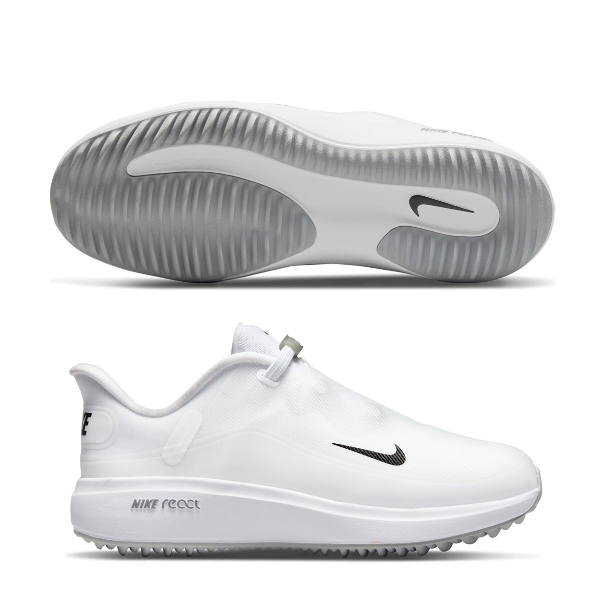 口コミ・評価｜リアクト ACE ツアーシューズ（【女性】シューズ