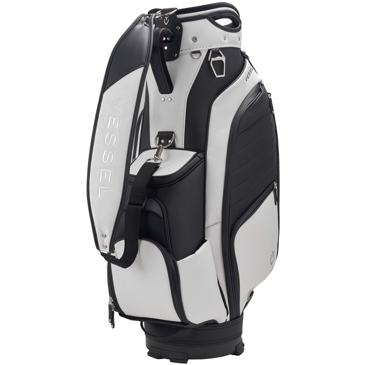 口コミ・評価｜APX プレミアムキャディバッグ（【男性】キャディバッグ