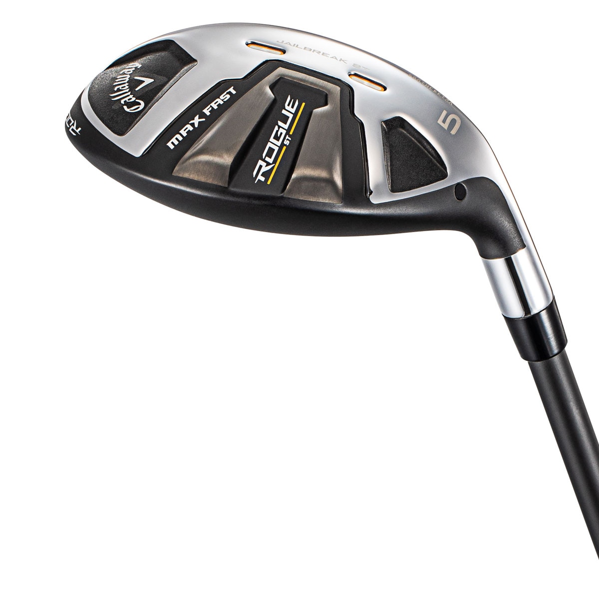 ローグ ST MAX FAST ユーティリティ SPEEDER NX40 for Callaway