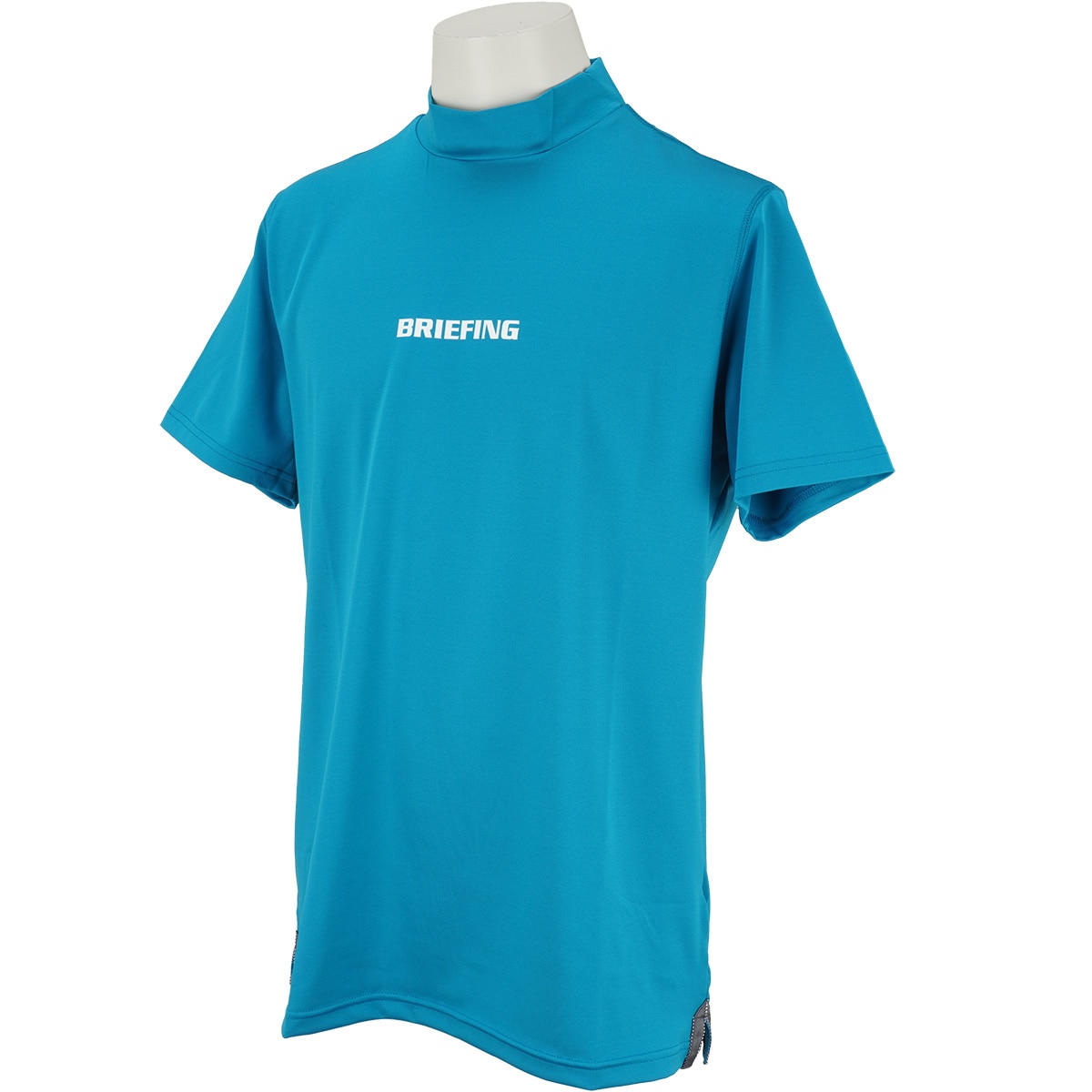 口コミ・評価｜ツアー ストレッチ ハイネック半袖シャツ（半袖シャツ