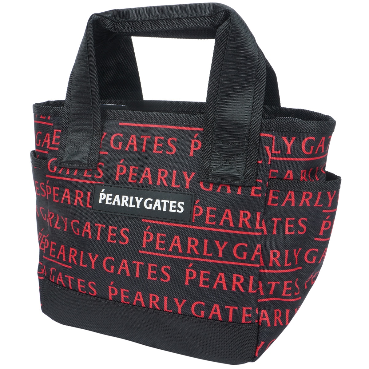 口コミ・評価｜メゾンロゴ柄 カートバッグ（ラウンドバッグ）｜PEARLY