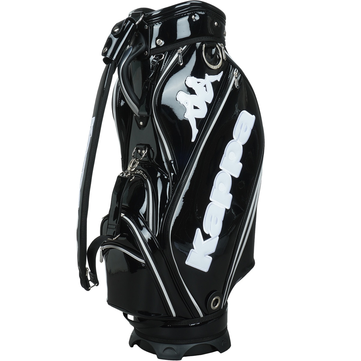 口コミ・評価｜キャディバッグ（【男性】キャディバッグ）｜Kappa