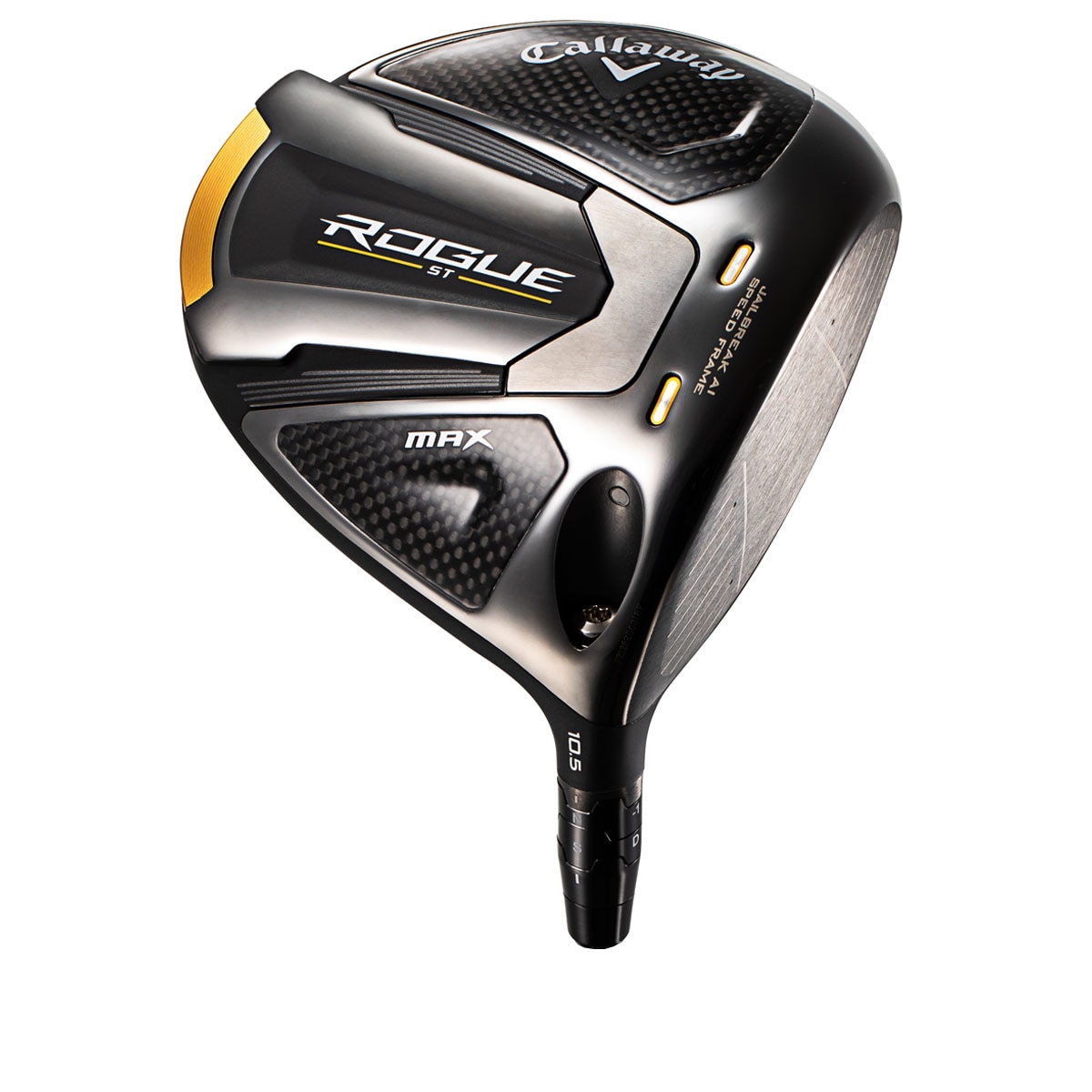 アウトレット】ローグ ST MAX ドライバー VENTUS 5 for Callaway