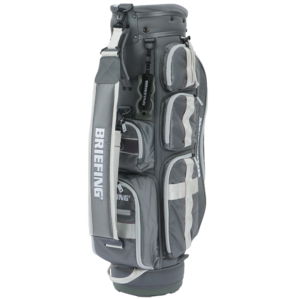 口コミ・評価｜CR-6 #02 キャディバッグ（【男性】キャディバッグ