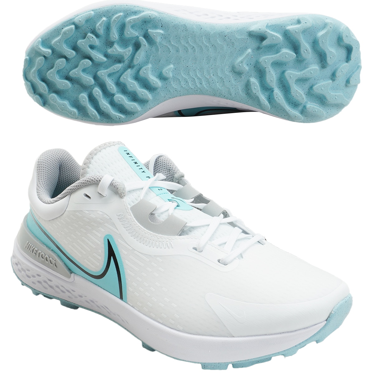 口コミ・評価｜インフィニティ PRO 2 シューズ（【男性】シューズ