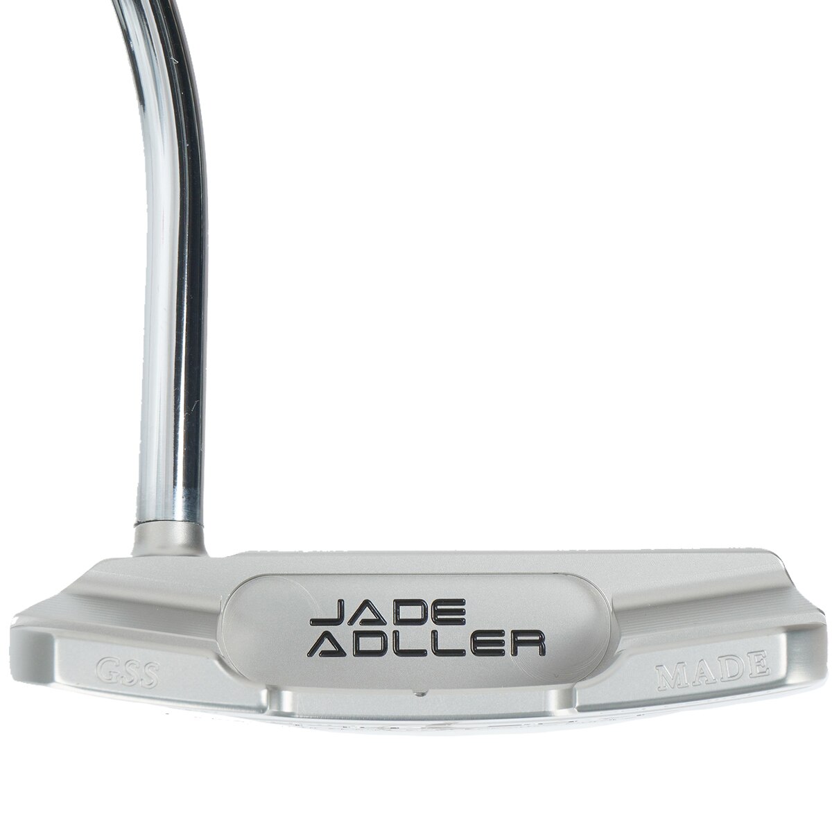 アルピナ CONCAVE FIDRA パター(パター（単品）)|JADE ADLLER(ジェイド