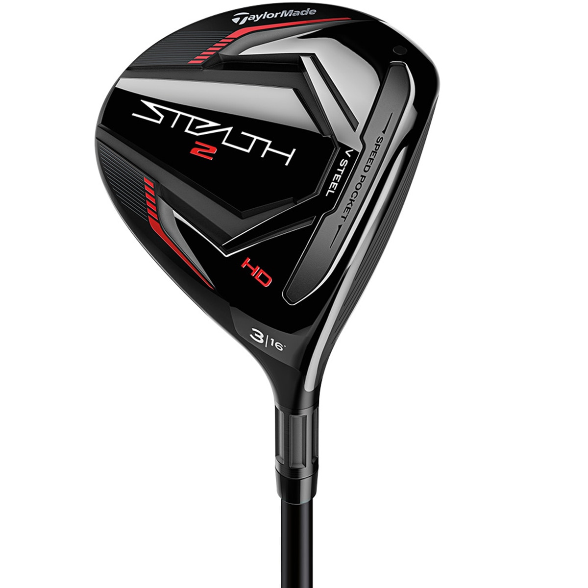 アウトレット】ステルス2 HD フェアウェイウッド TENSEI RED TM50