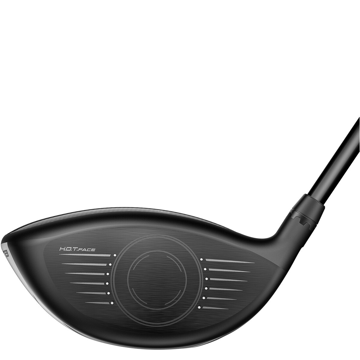 エアロジェット LS ドライバー Tour AD CQ-6(ドライバー（単品