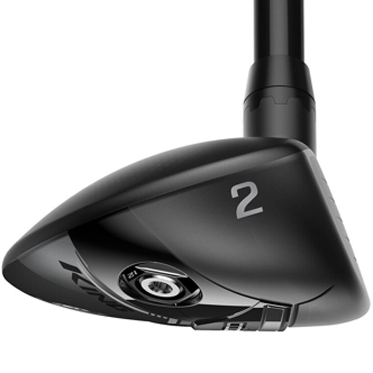 キング TEC ハイブリッドユーティリティメタル Tour AD for Cobra 6／7