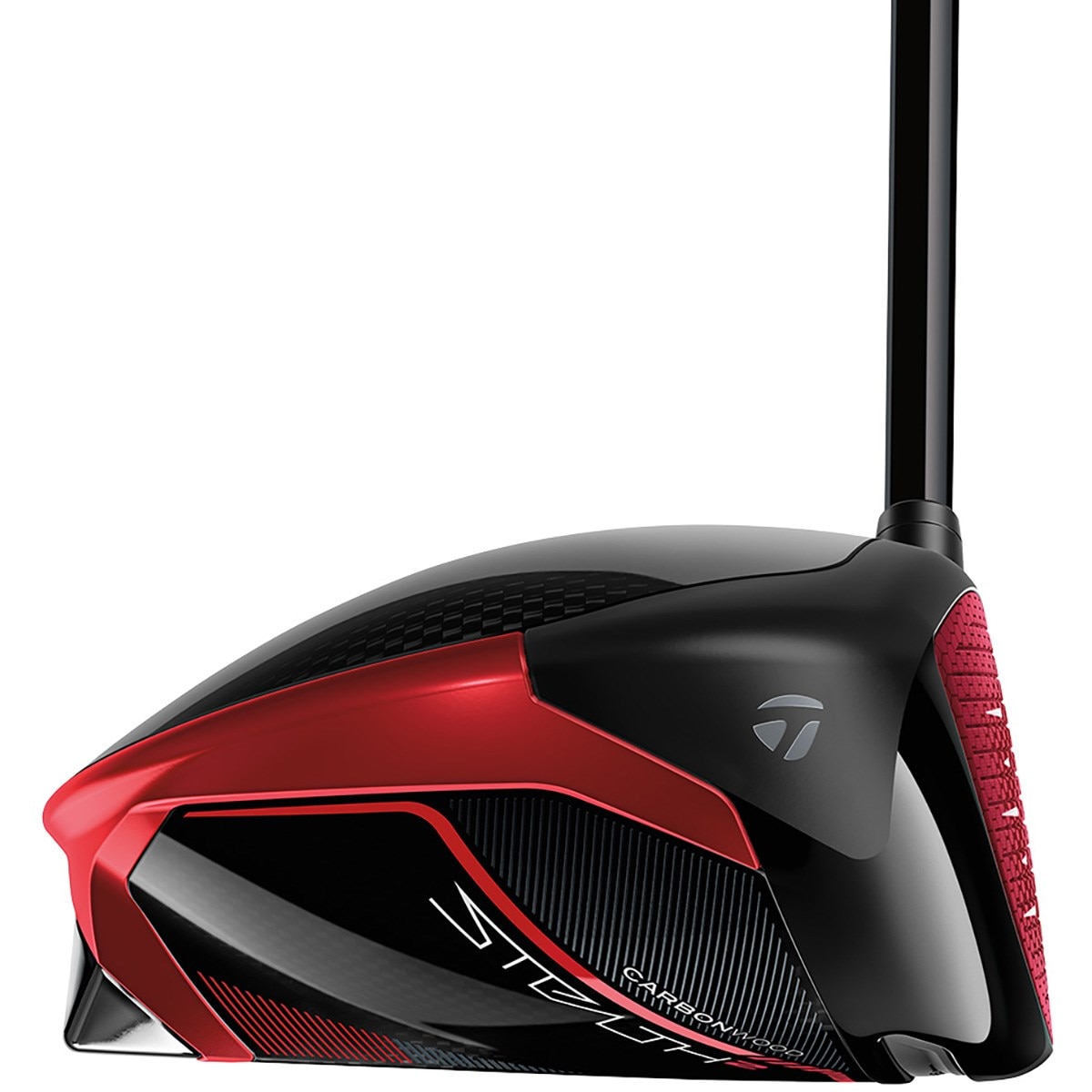 ステルス2 HD ドライバー VENTUS TR RED 5／6／7(ドライバー（単品