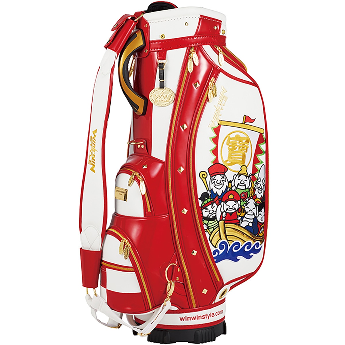 ウィンウィンスタイル 通販｜GDOゴルフショップ