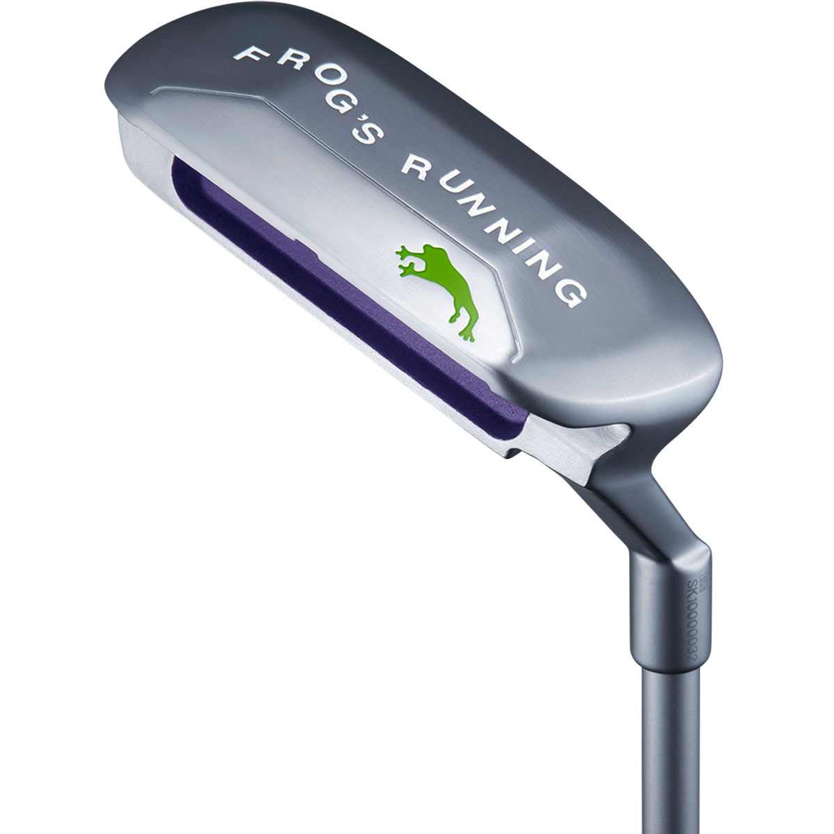 口コミ・評価｜オノフ フロッグス ランニング ウェッジ FROG'S RUNNING