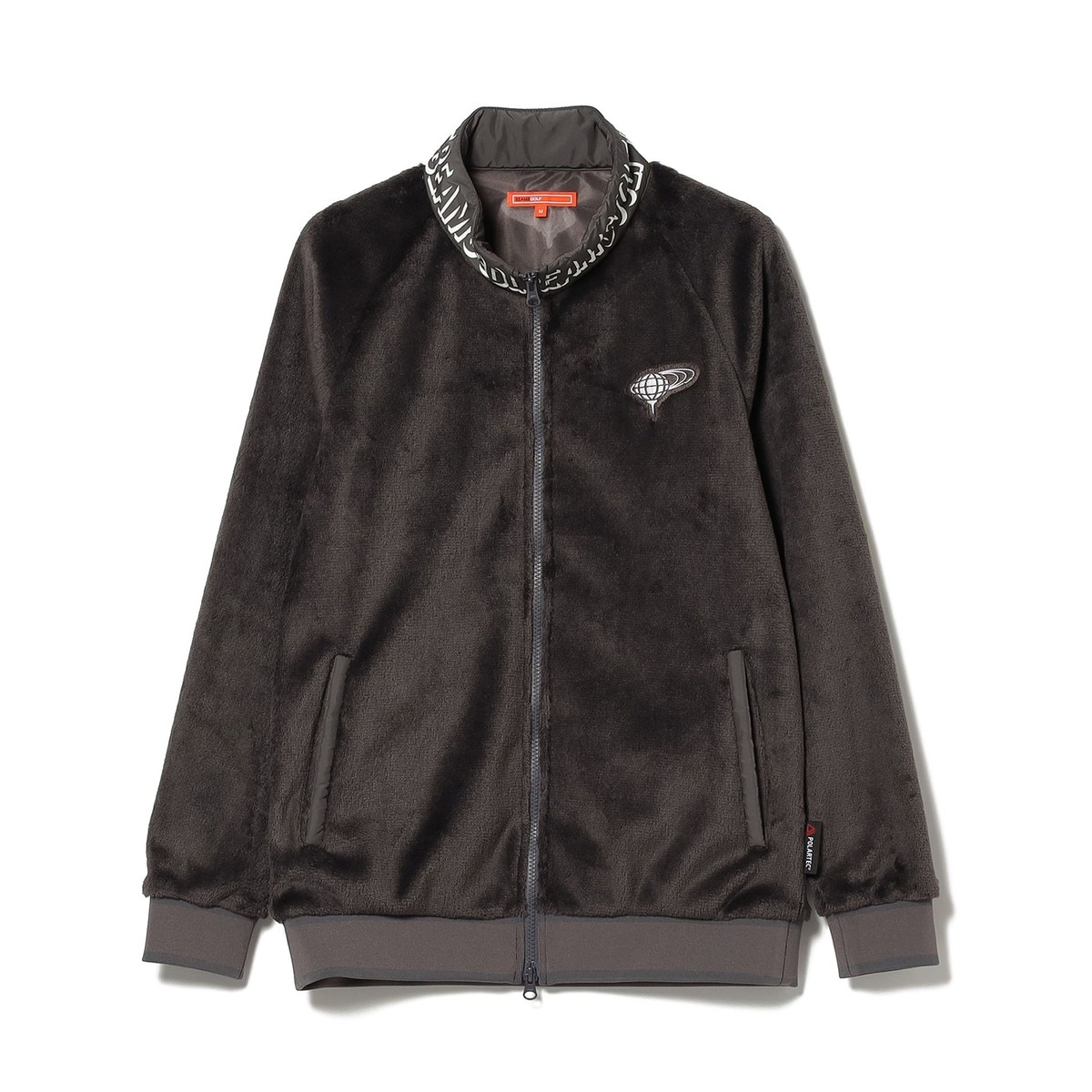 口コミ・評価｜BEAMS GOLF ORANGE LABEL ポーラテック(R)フリース