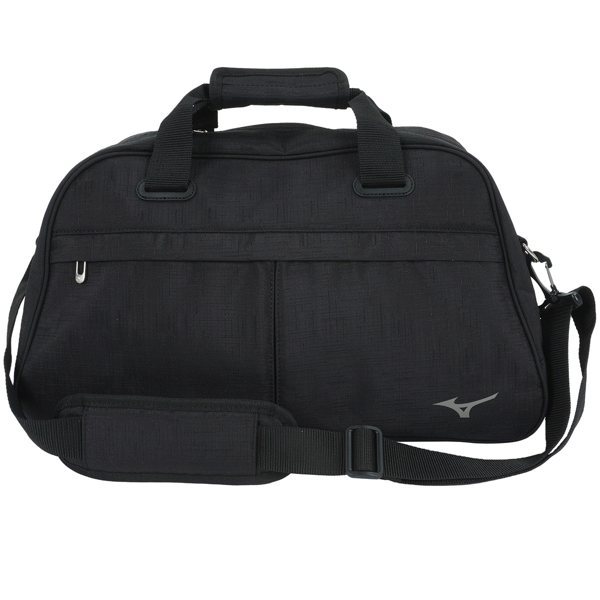 ラウンド ボストンバッグ(ボストンバッグ)|MIZUNO(ミズノ) 5LJB2401の