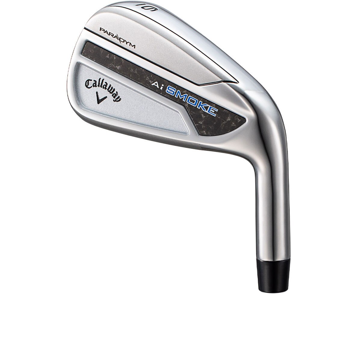 パラダイム Ai SMOKE アイアン(5本セット) N.S.PRO 950GH neo(アイアン