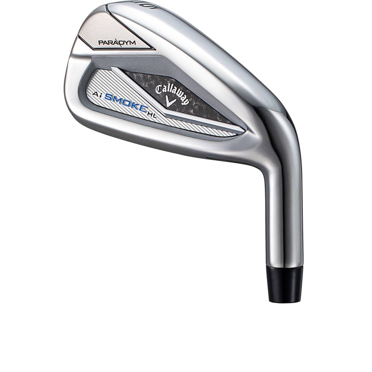 パラダイム Ai SMOKE HL アイアン(5本セット) N.S.PRO 950GH neo