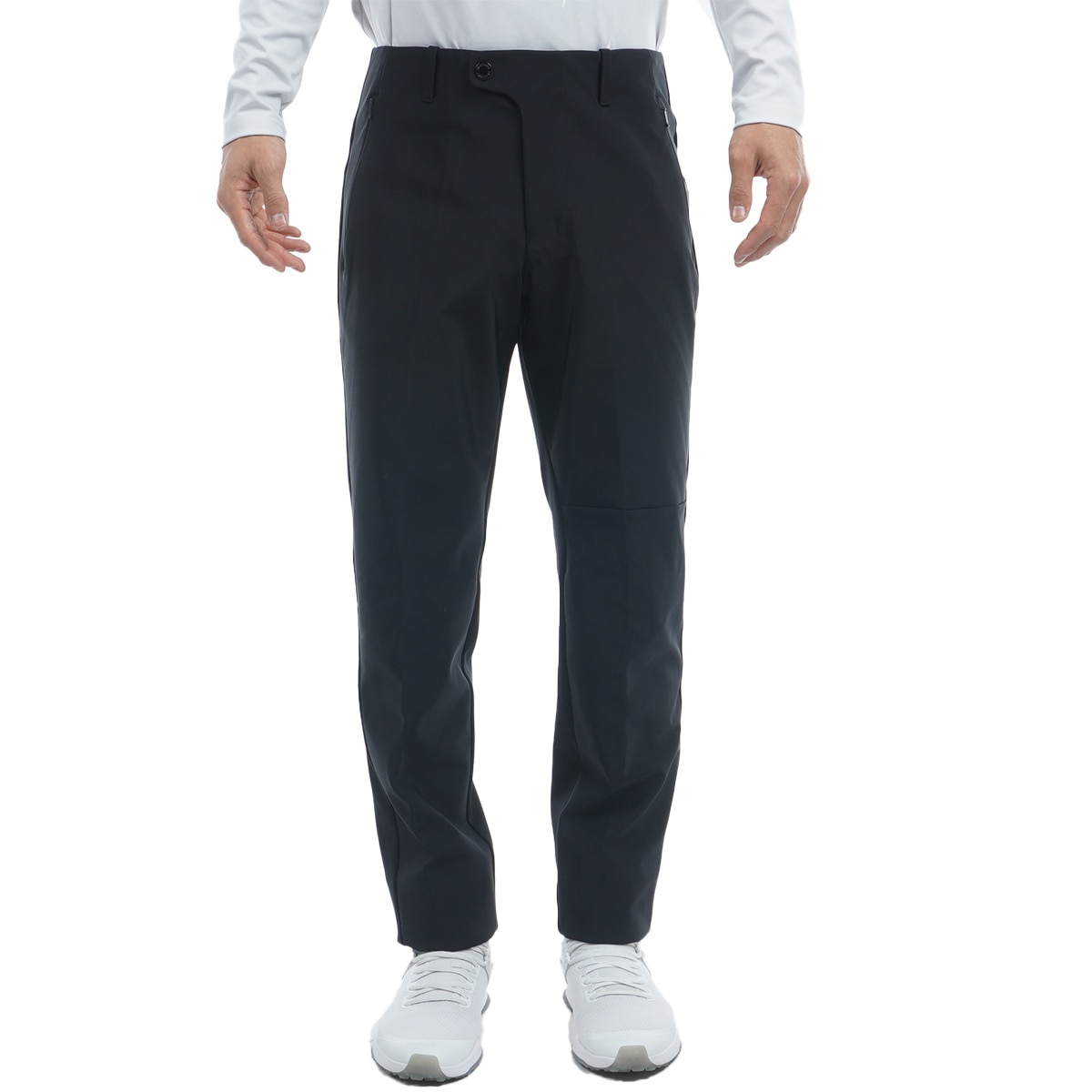 g-arc collection ストレッチ ハイブリッドロングパンツ(ロングパンツ