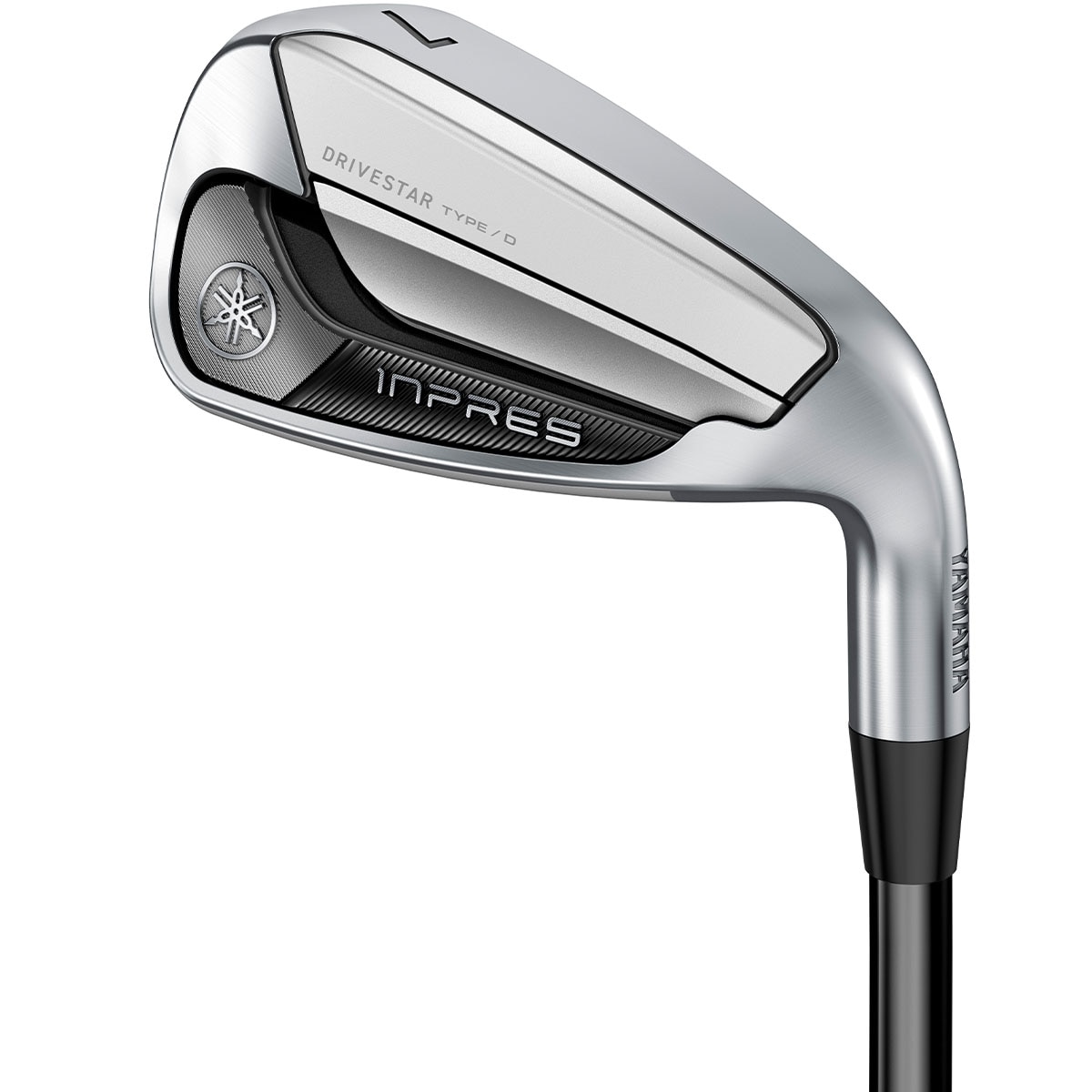 25 インプレス DRIVE STAR TypeD アイアン(4本セット) SPEEDER NX for