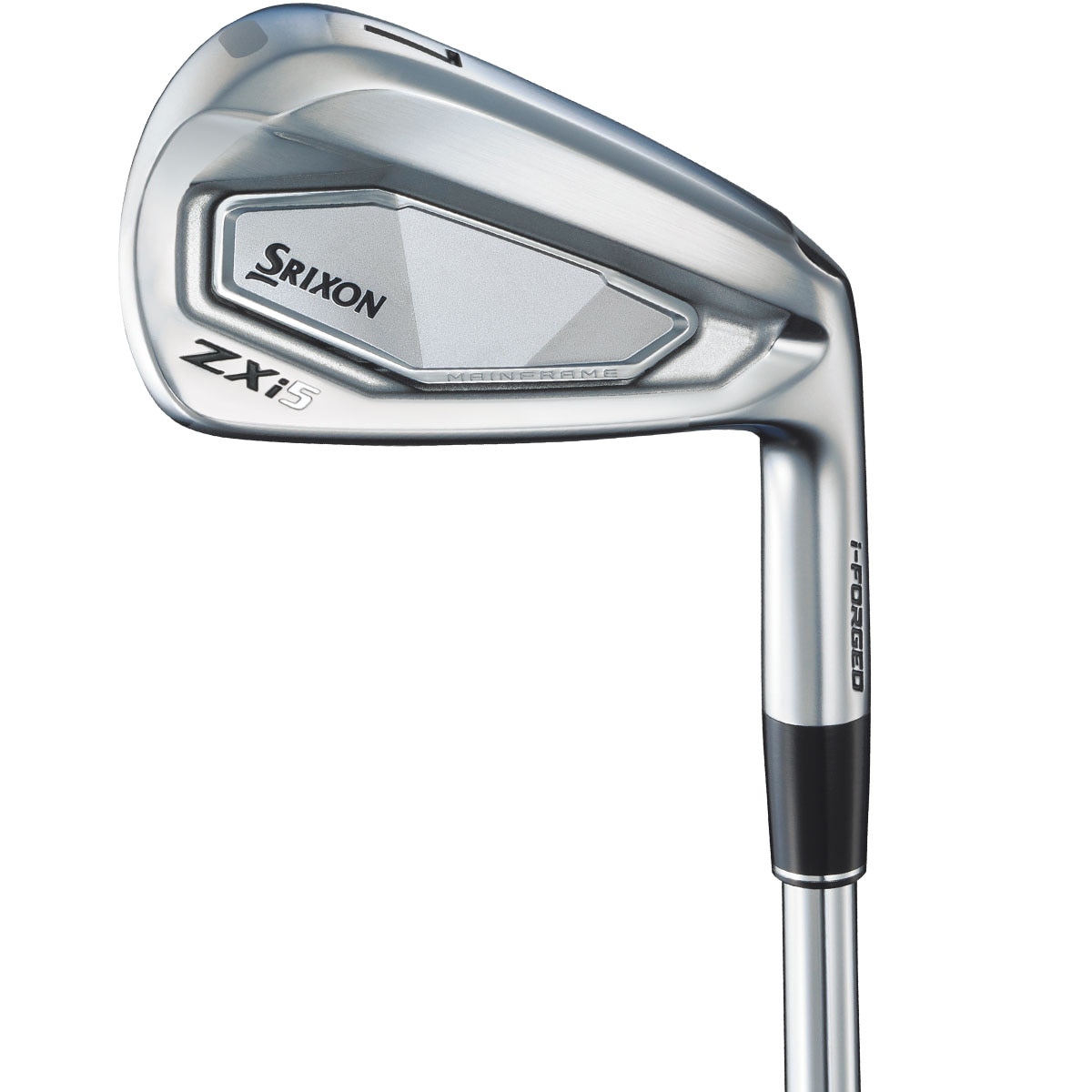 SRIXON ZXi5 アイアン(6本セット) ダイナミックゴールド 120／105／95