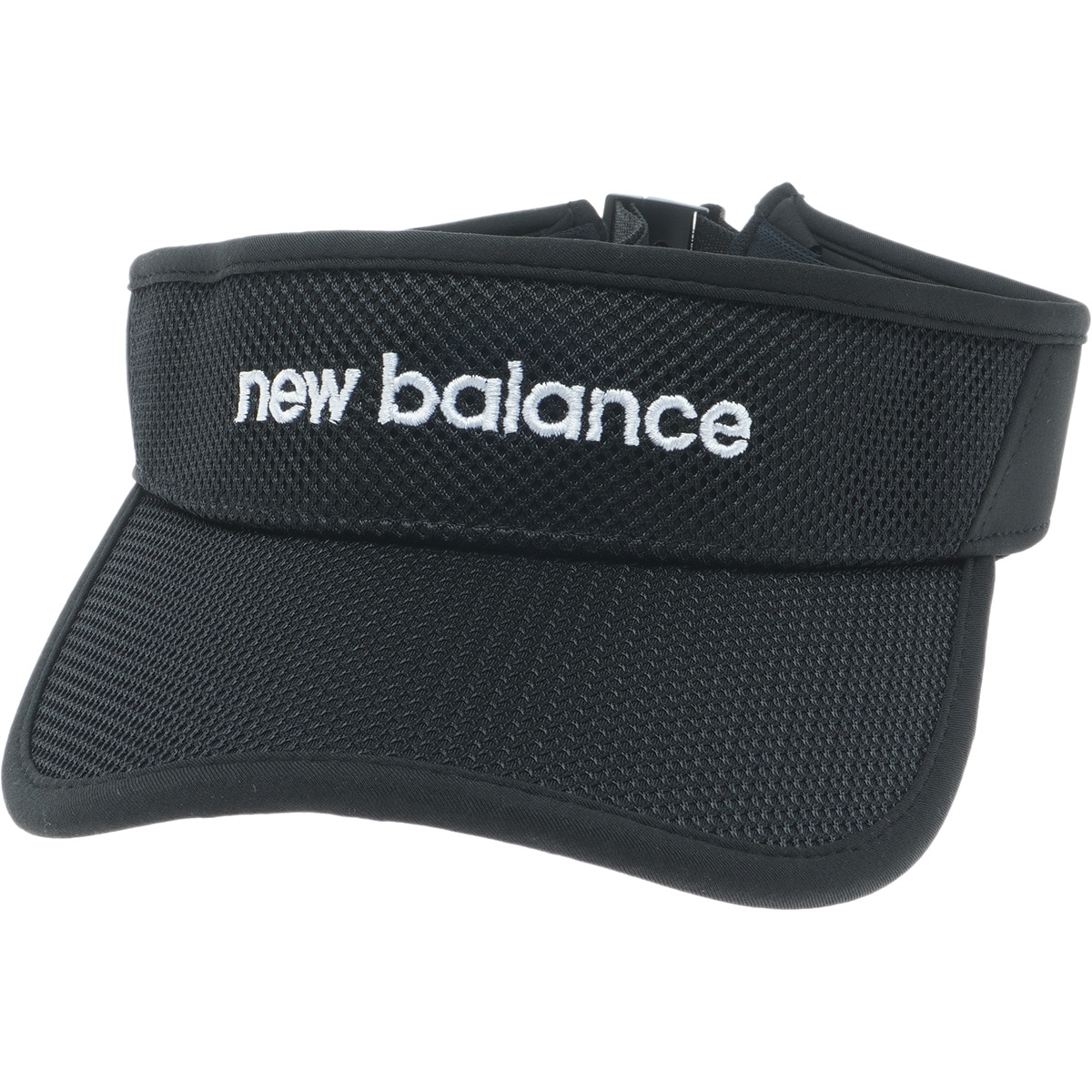 サンバイザー(【男性】バイザー)|New Balance Golf(ニューバランス