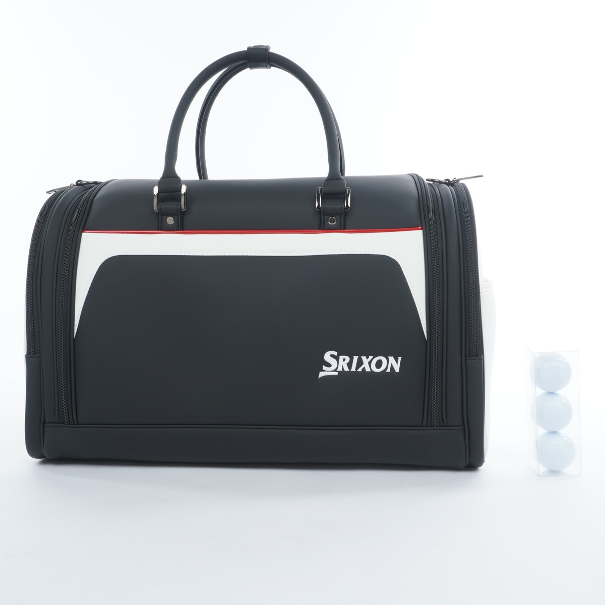 ボストンバッグ(ボストンバッグ)|SRIXON(ダンロップ) GGBS205の通販