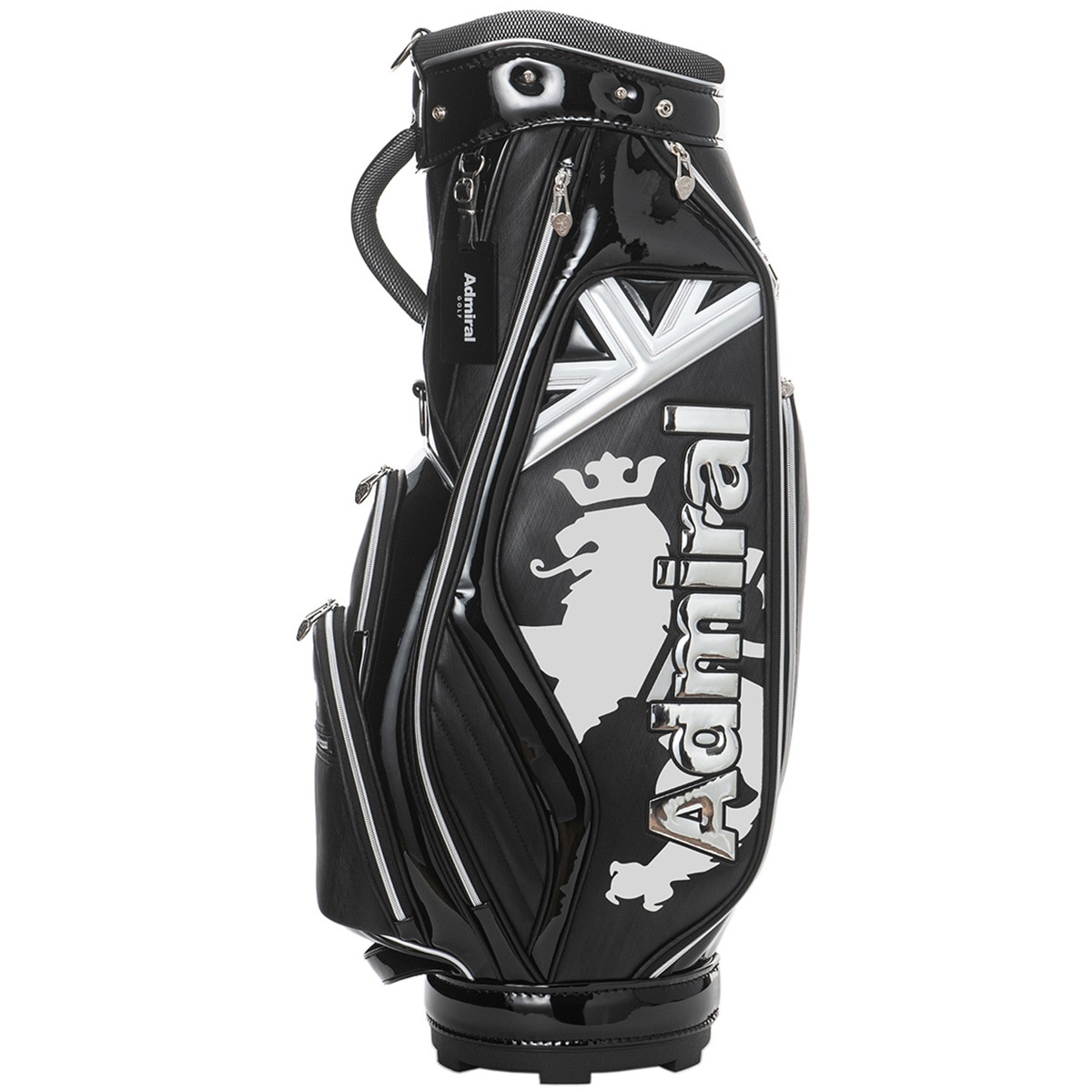 ユニオンジャックスポーツ キャディバッグ(【男性】キャディバッグ