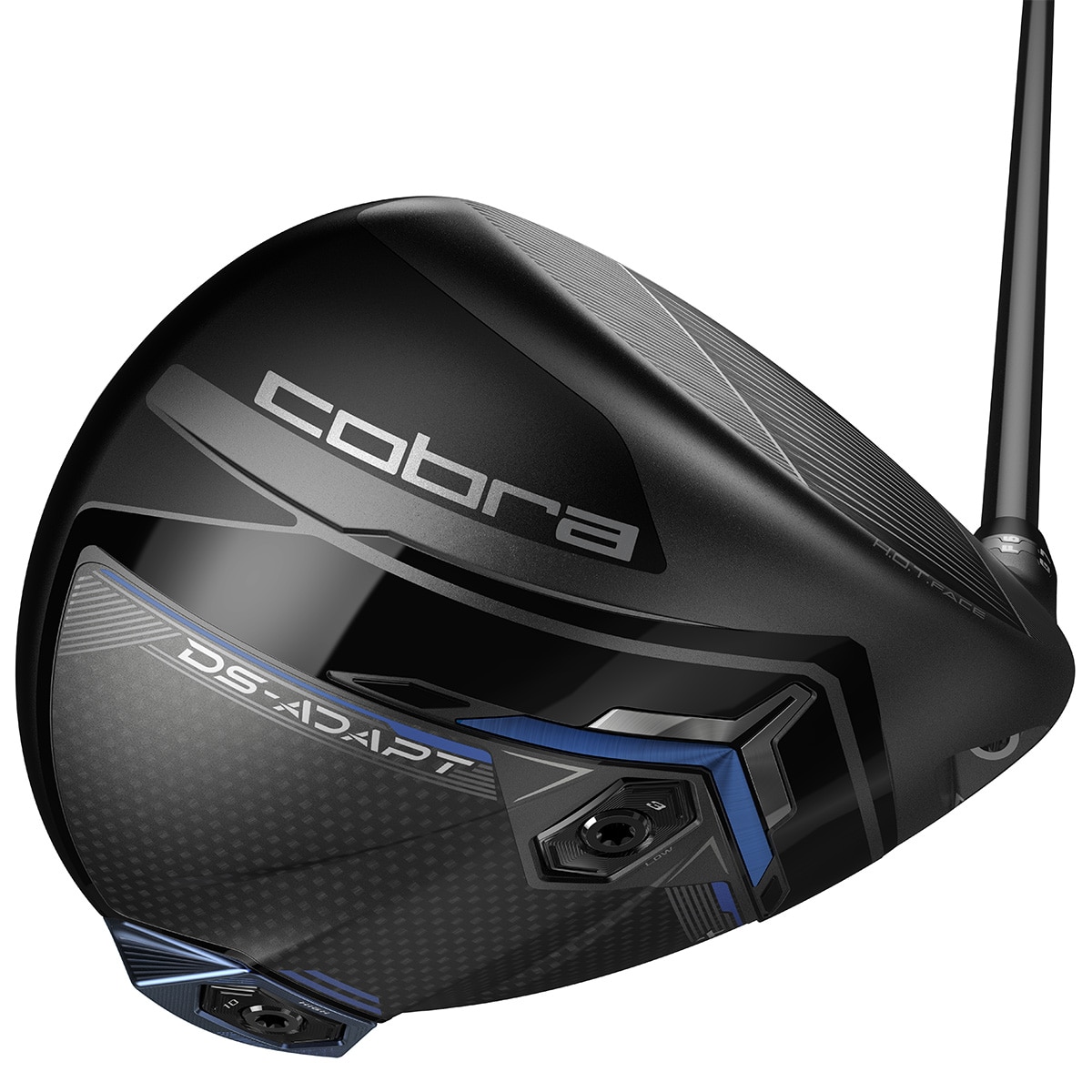 DS-ADAPT X ドライバー SPEEDER NX VIOLET 50(ドライバー（単品）)|DS