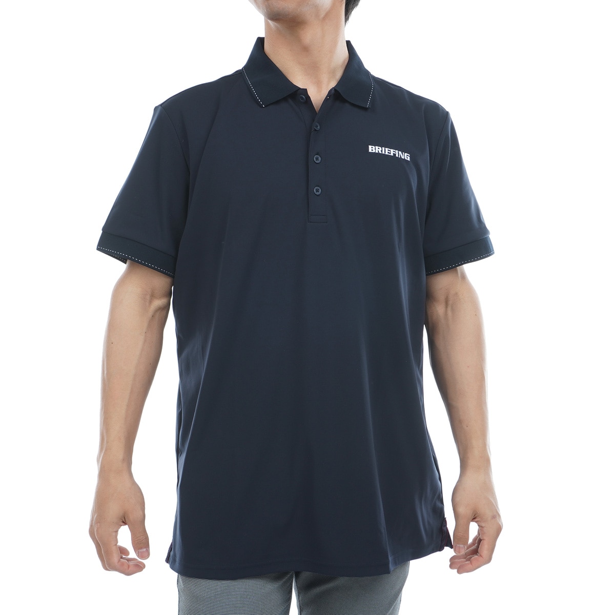 ブリーフィング ポロシャツ 通販｜GDOゴルフショップ