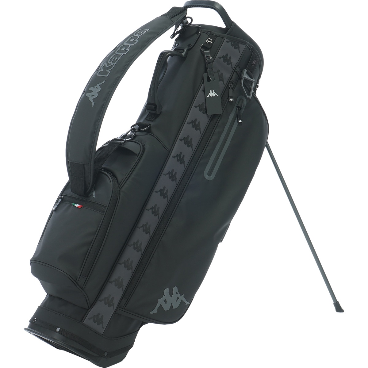 Kappa(カッパ) キャディバッグ (カッパ) 通販｜GDOゴルフショップ