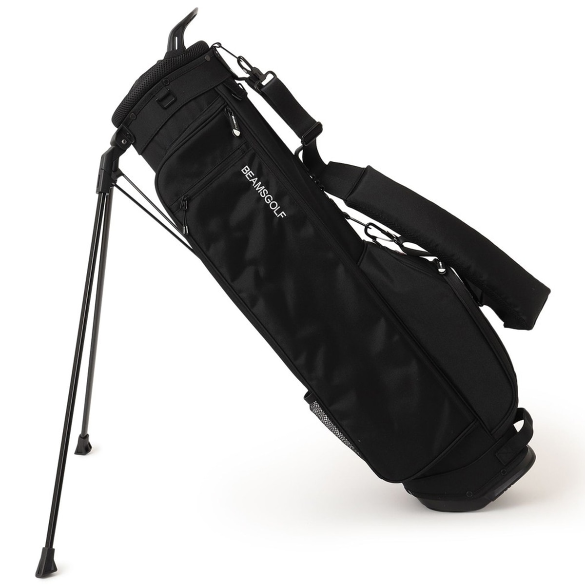オリジナル スリムスタンド キャディバッグ 4(【男性】キャディバッグ