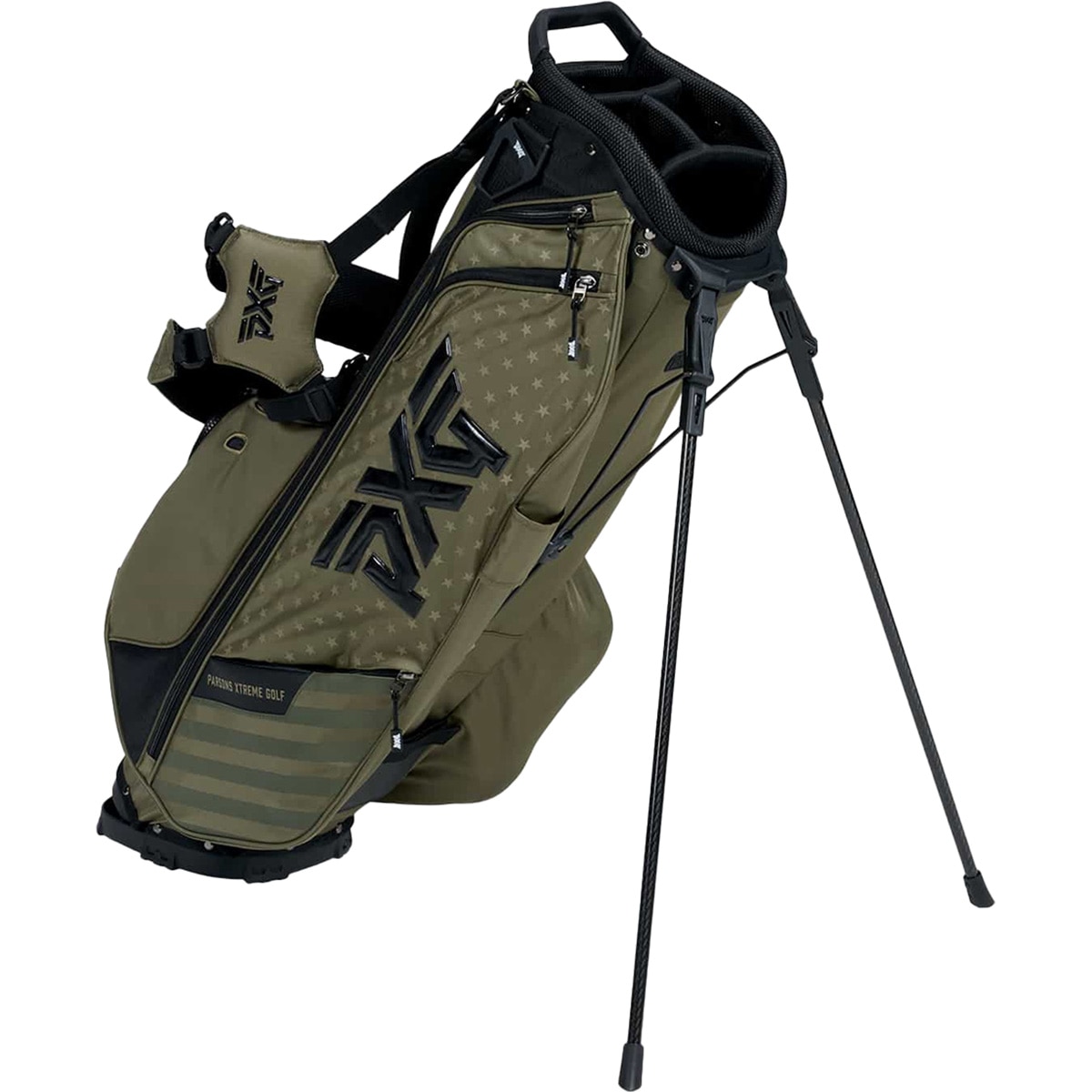 PXG キャディバッグ 通販｜GDOゴルフショップ