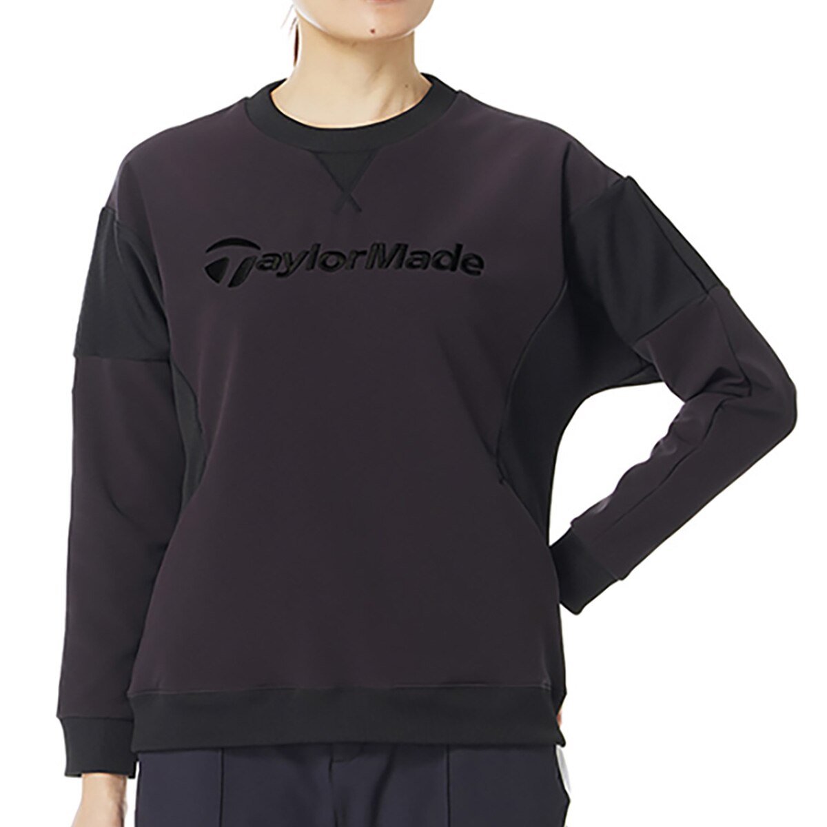 テーラーメイド トレーナー・パーカー 特価品 通販｜GDOゴルフショップ