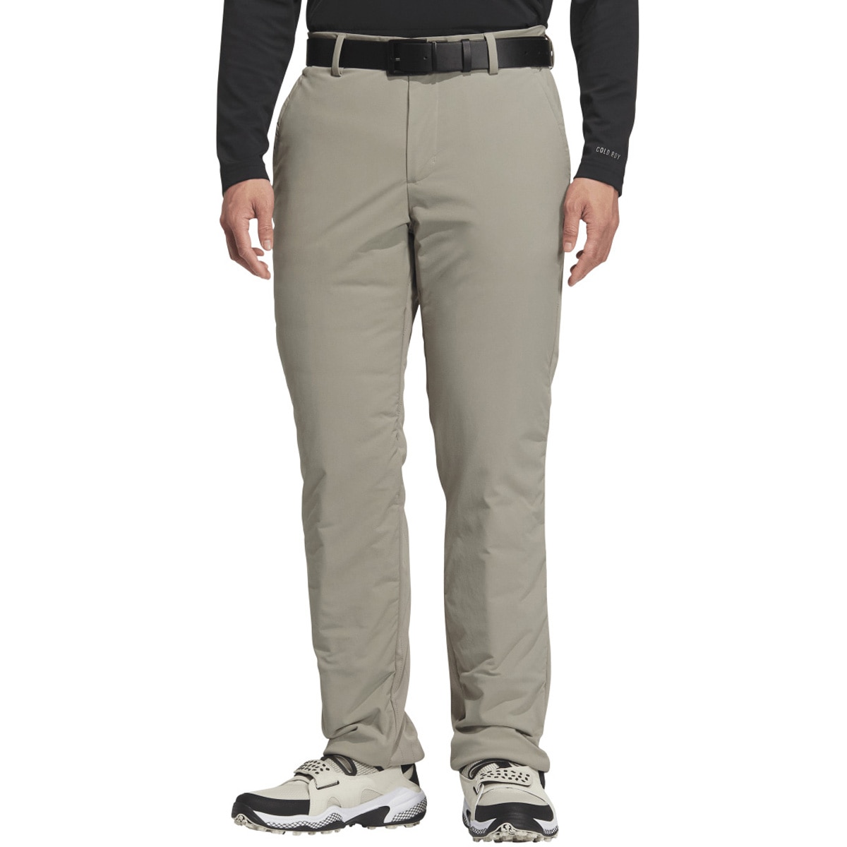 ストレッチ アディゼロ Frost Guard パンツ(ロングパンツ)|Adidas