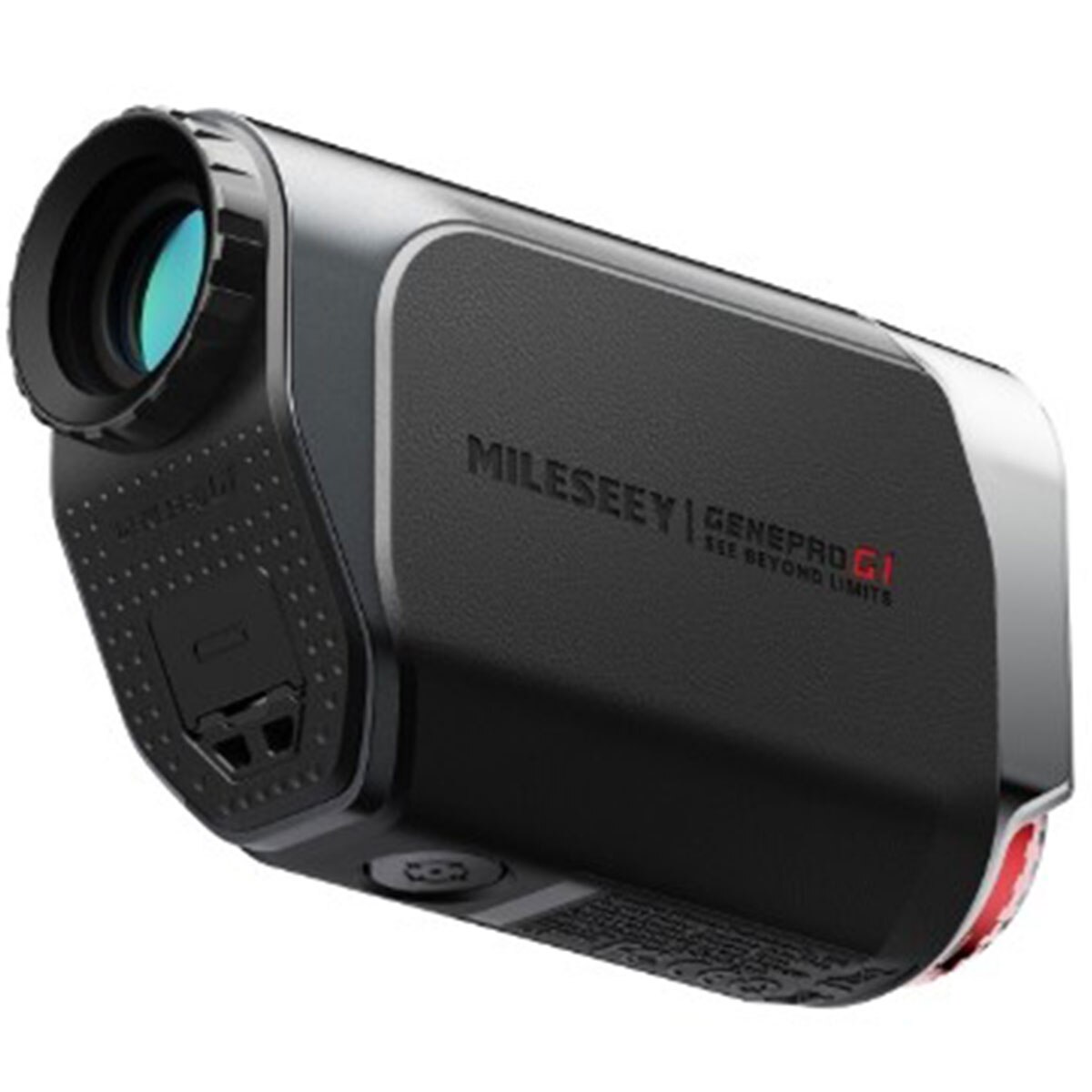 GenePro G1(距離測定器)|MiLESEEY(マイルシー)の通販 - GDOゴルフ