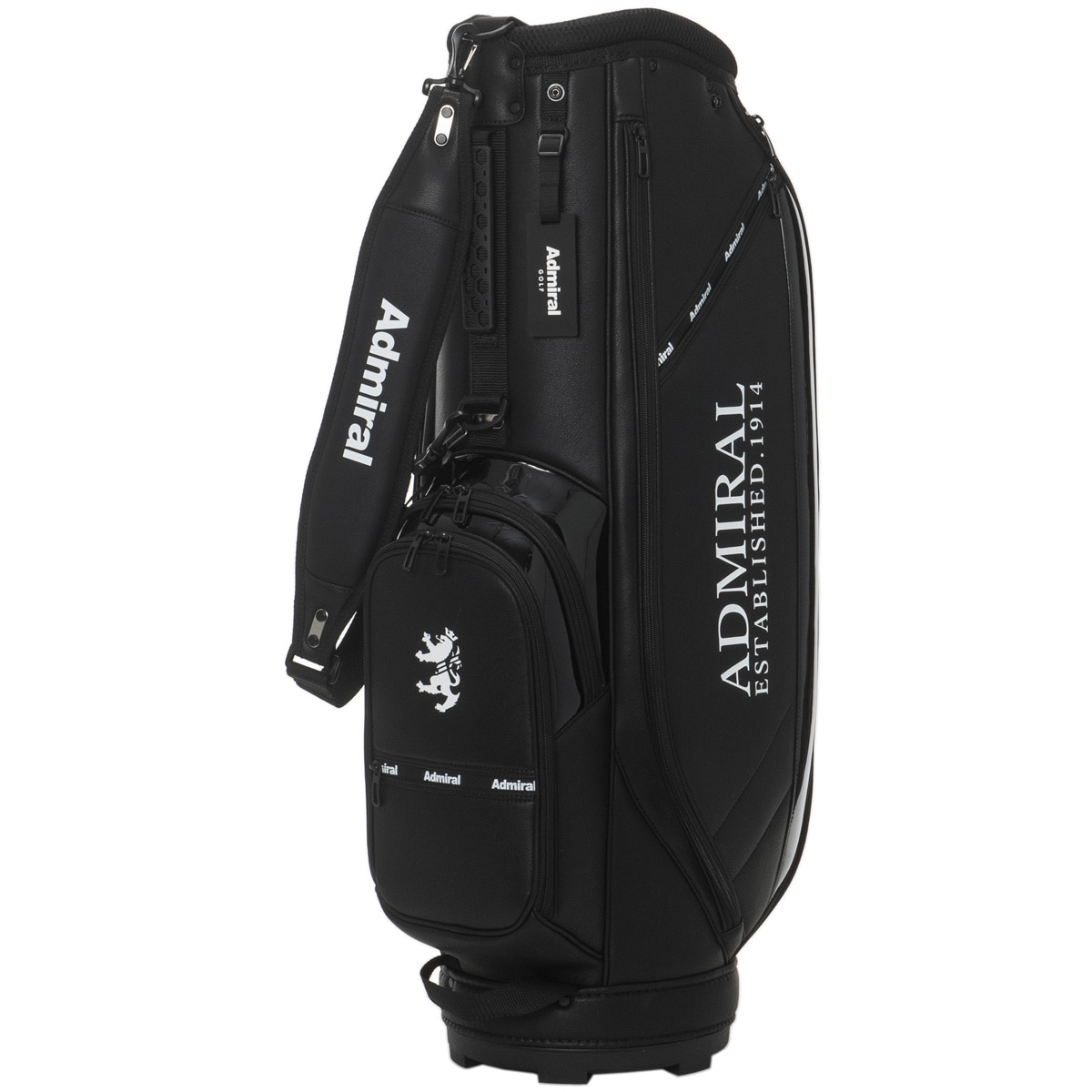 アドミラル キャディバッグ 通販｜GDOゴルフショップ