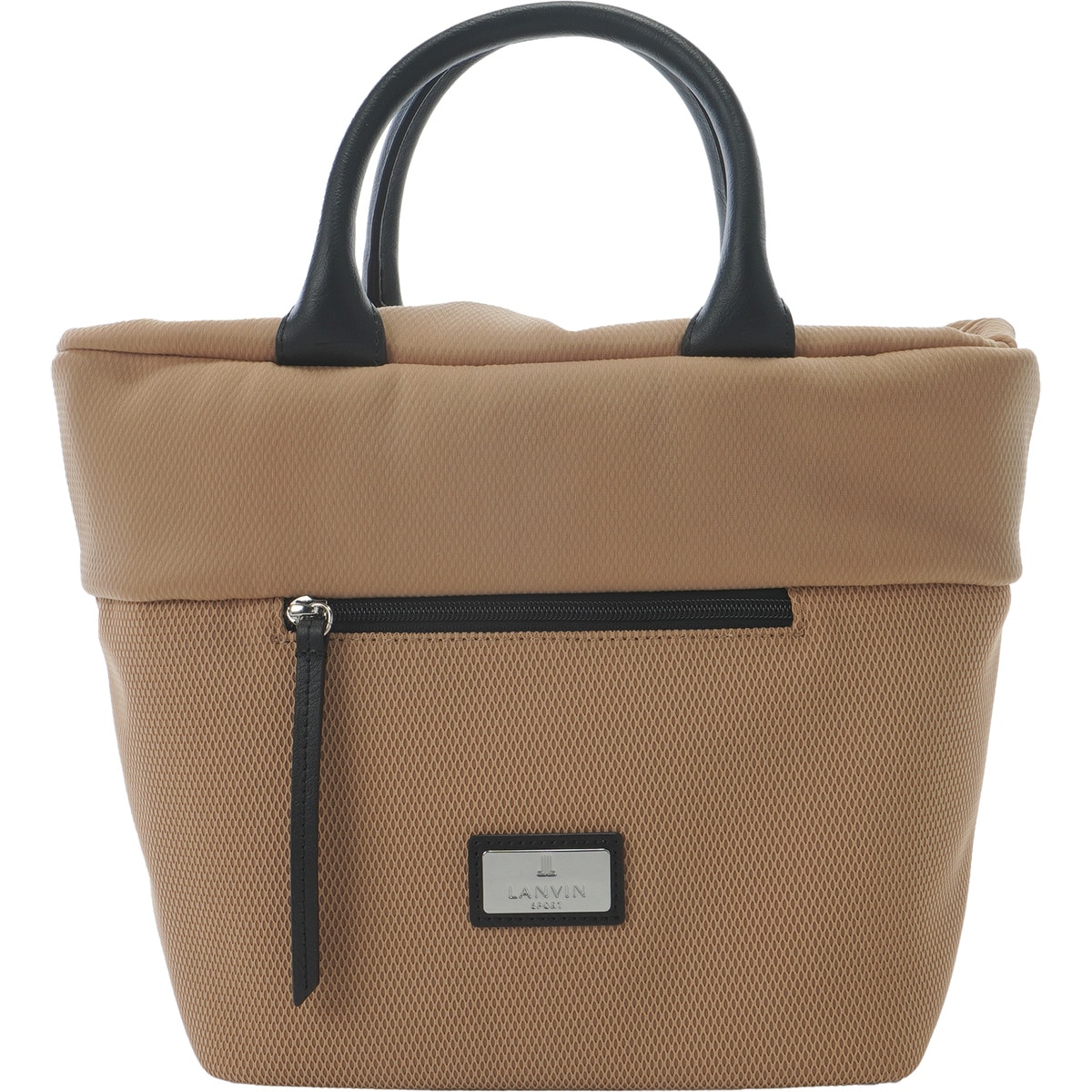 保冷 カートバッグ(ラウンドバッグ)|LANVIN SPORT(ランバン スポール