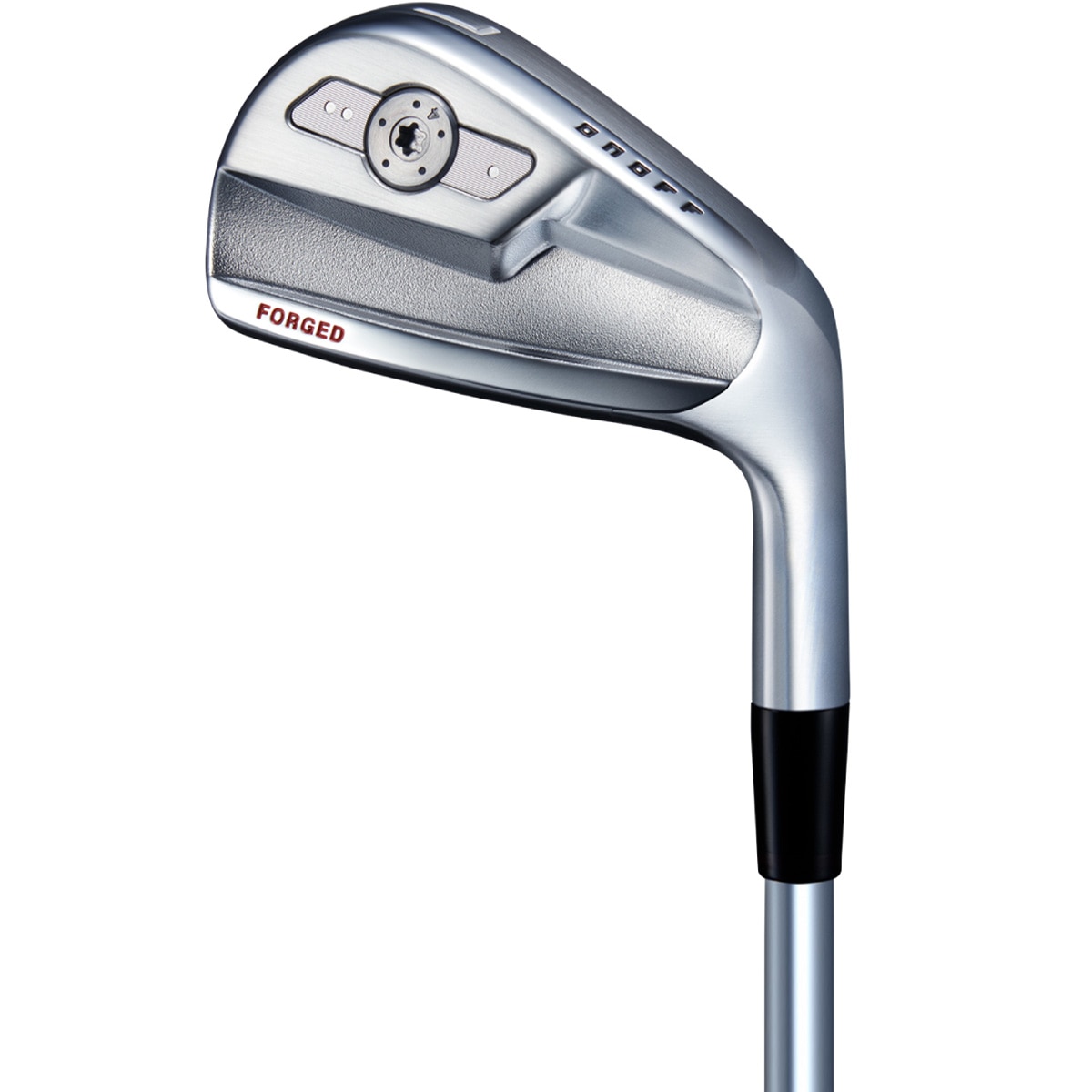 オノフ KURO アイアン(5本セット) N.S.PRO 950GH neo(アイアン（セット