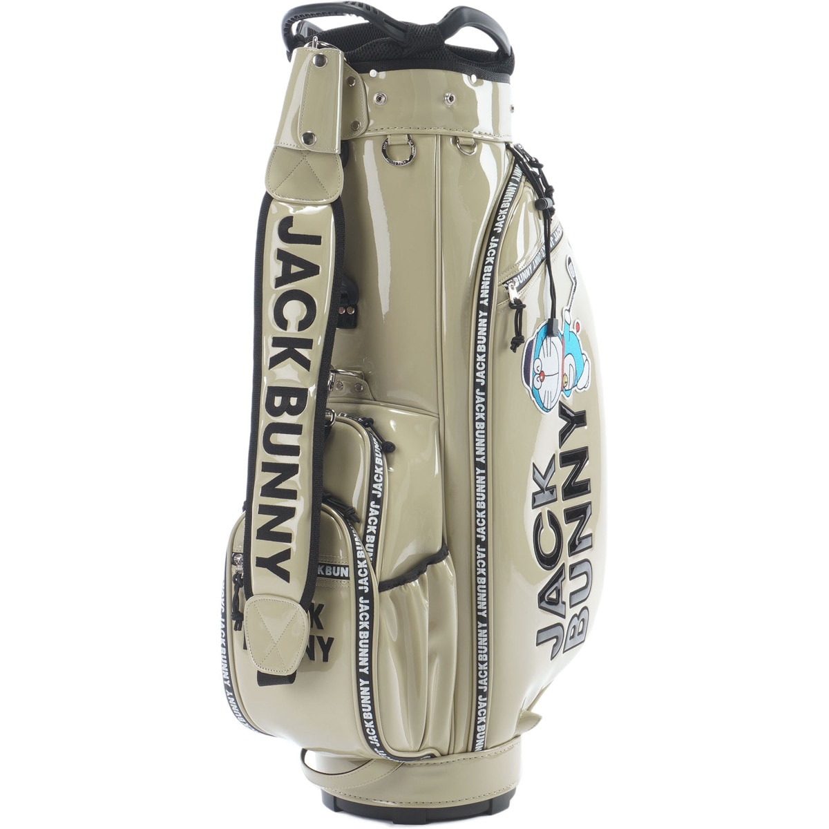 ドラえもん キャディバッグ(【男性】キャディバッグ)|Jack Bunny