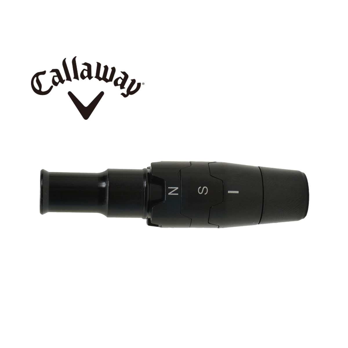 キャロウェイドライバー用 TENSEI Pro Black 1K Core スリーブ付き