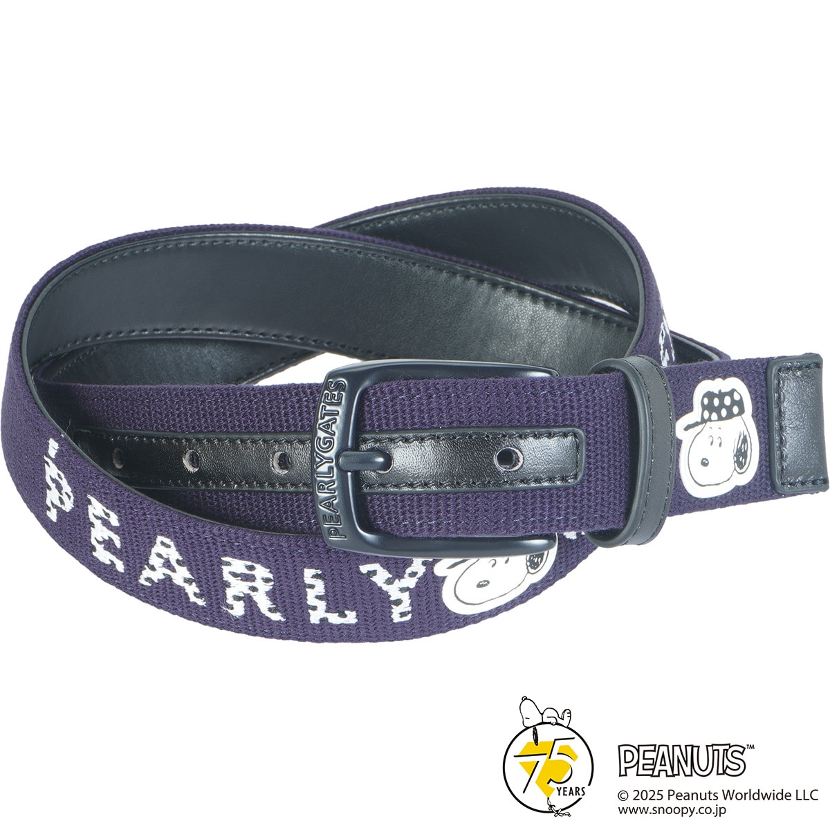 パーリーゲイツ ベルト ユニセックス 通販｜GDOゴルフショップ