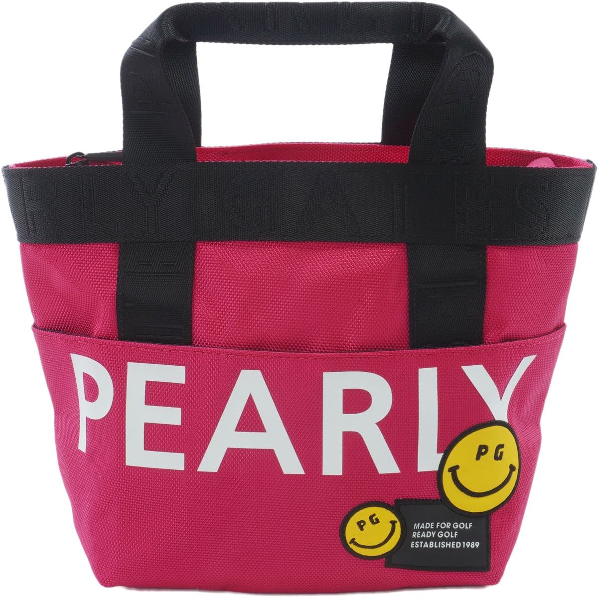 パーリーゲイツ ラウンドバッグ 通販｜GDOゴルフショップ