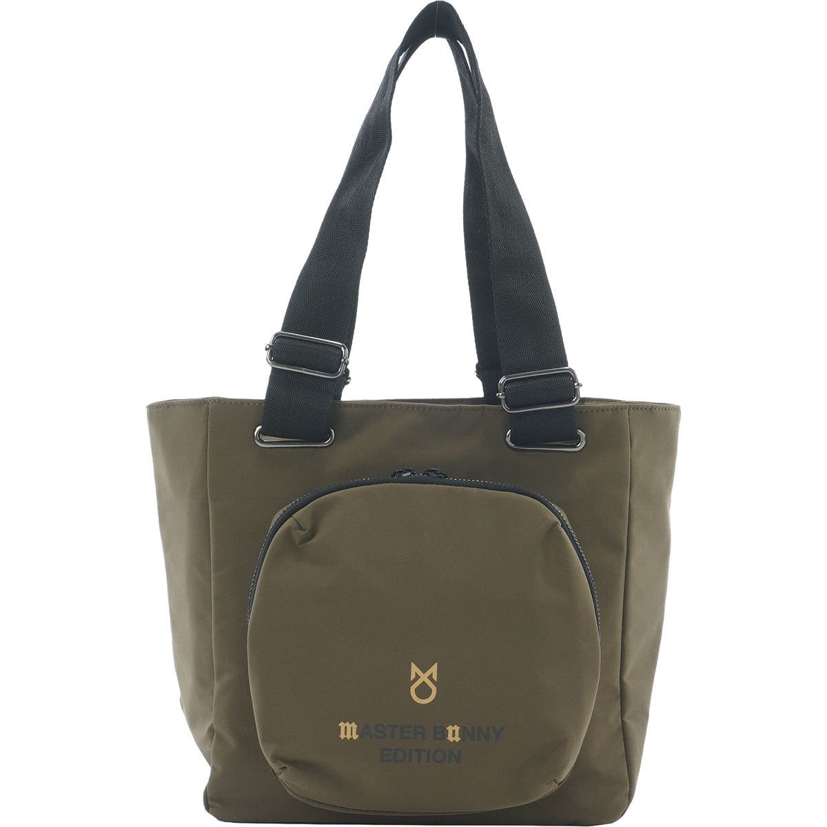 上田プロコラボカートバッグ(ラウンドバッグ)|MASTER BUNNY EDITION